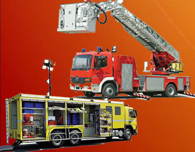 Special Purpose Vehicles